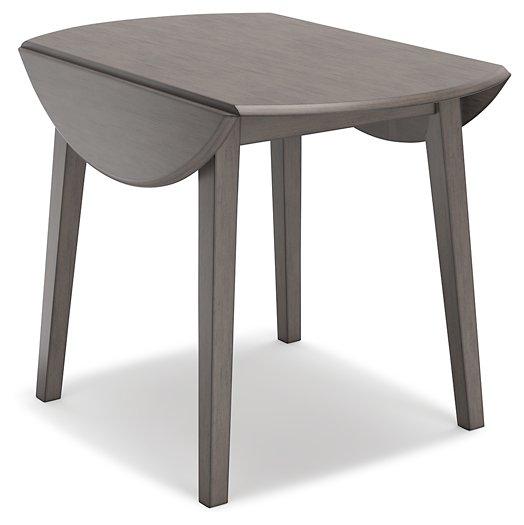 Shullden Dining Room Set - Visions in Furniture (La Mirada, CA)