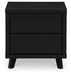 Danziar Bedroom Set - Visions in Furniture (La Mirada, CA)
