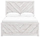 Cayboni Bedroom Package - Visions in Furniture (La Mirada, CA)