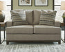 Kaywood Living Room Set - Visions in Furniture (La Mirada, CA)