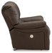 Leesworth Living Room Set - Visions in Furniture (La Mirada, CA)