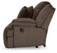 Top Tier Sectional Sofa - Visions in Furniture (La Mirada, CA)