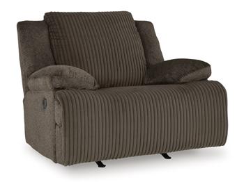 Top Tier Living Room Set - Visions in Furniture (La Mirada, CA)