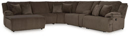 Top Tier Living Room Set - Visions in Furniture (La Mirada, CA)