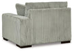 Lindyn Sectional Sofa - Visions in Furniture (La Mirada, CA)