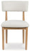 Sawdyn Dining Room Set - Visions in Furniture (La Mirada, CA)