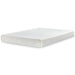 Chime 8 Inch Memory Foam Mattress in a Box - Visions in Furniture (La Mirada, CA)