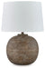Neavesboro Lamp Set - Visions in Furniture (La Mirada, CA)