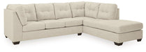 Falkirk Living Room Set - Visions in Furniture (La Mirada, CA)