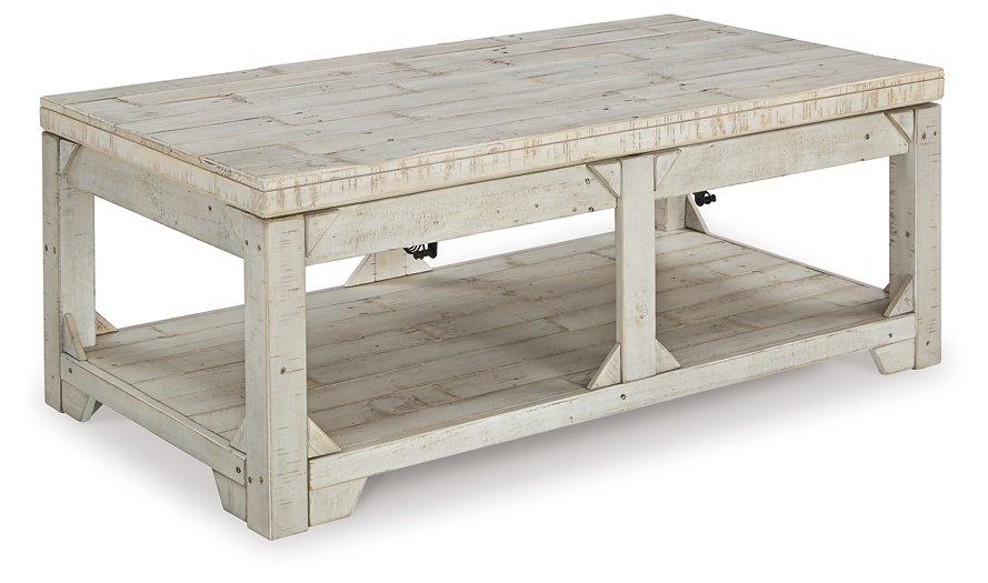 Fregine Table Set - Visions in Furniture (La Mirada, CA)