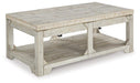 Fregine Occasional Table Set - Visions in Furniture (La Mirada, CA)