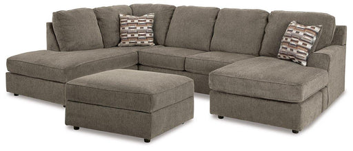 O'Phannon Living Room Set - Visions in Furniture (La Mirada, CA)