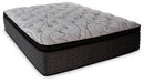 Hybrid 1600 Mattress Set - Visions in Furniture (La Mirada, CA)