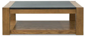 Quentina Occasional Table Set - Visions in Furniture (La Mirada, CA)
