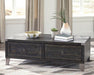 Todoe Occasional Table Set - Visions in Furniture (La Mirada, CA)