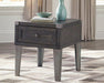 Todoe Table Set - Visions in Furniture (La Mirada, CA)