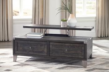 Todoe Occasional Table Set - Visions in Furniture (La Mirada, CA)