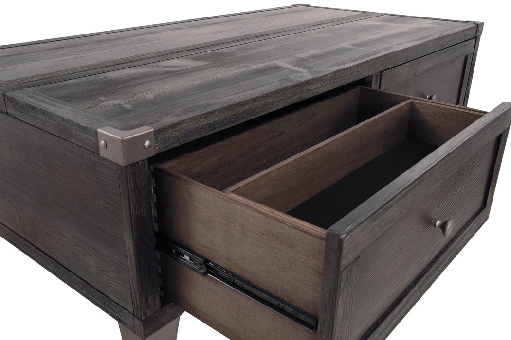 Todoe Table Set - Visions in Furniture (La Mirada, CA)