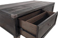 Todoe Table Set - Visions in Furniture (La Mirada, CA)