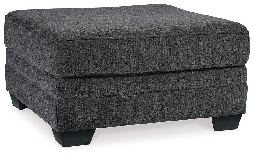 Tracling Living Room Set - Visions in Furniture (La Mirada, CA)