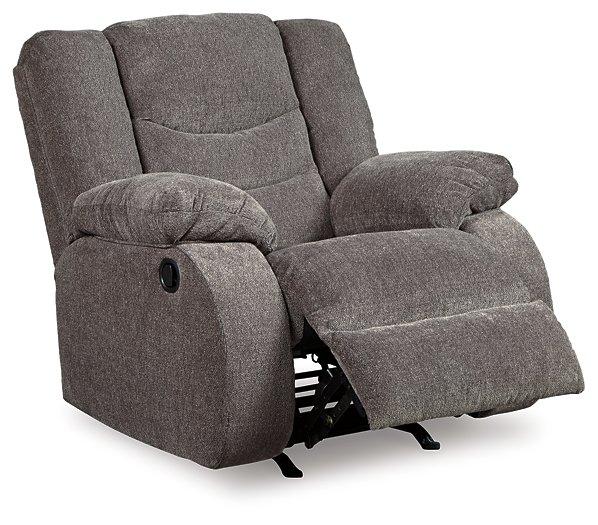 Tulen Recliner - Visions in Furniture (La Mirada, CA)