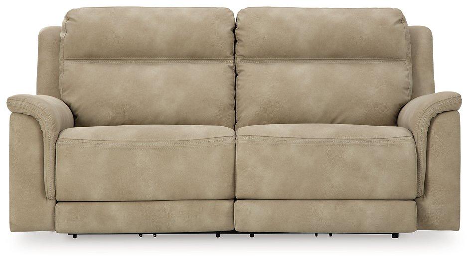 Next-Gen DuraPella Power Reclining Sofa - Visions in Furniture (La Mirada, CA)
