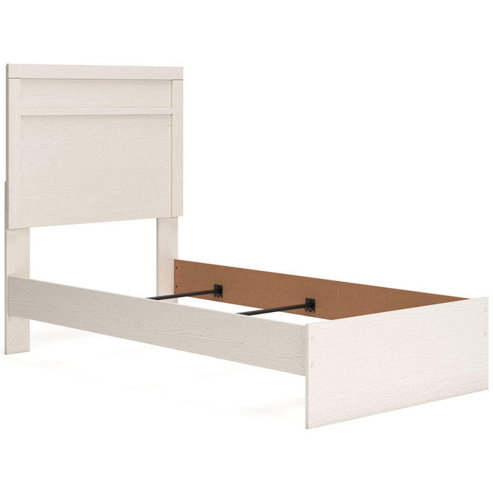 Stelsie Bedroom Set - Visions in Furniture (La Mirada, CA)