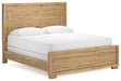 Galliden Bedroom Package - Visions in Furniture (La Mirada, CA)