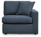 Modmax Sectional with Audio Console - Visions in Furniture (La Mirada, CA)