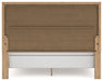 Galliden Bedroom Package - Visions in Furniture (La Mirada, CA)