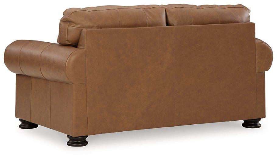 Carianna Living Room Set - Visions in Furniture (La Mirada, CA)