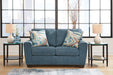Cashton Living Room Set - Visions in Furniture (La Mirada, CA)