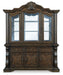 Maylee Dining Room Set - Visions in Furniture (La Mirada, CA)