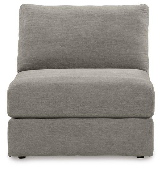 Avaliyah Sectional with Chaise - Visions in Furniture (La Mirada, CA)