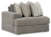 Avaliyah Sectional with Chaise - Visions in Furniture (La Mirada, CA)