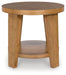 Kristiland Occasional Table Set - Visions in Furniture (La Mirada, CA)