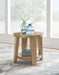 Kristiland Occasional Table Set - Visions in Furniture (La Mirada, CA)