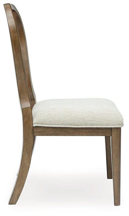 Sturlayne Dining Room Set - Visions in Furniture (La Mirada, CA)