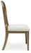 Sturlayne Dining Room Set - Visions in Furniture (La Mirada, CA)