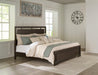 Covetown Bedroom Package - Visions in Furniture (La Mirada, CA)