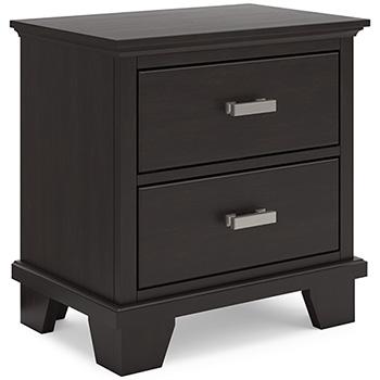 Covetown Bedroom Package - Visions in Furniture (La Mirada, CA)