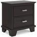 Covetown Bedroom Package - Visions in Furniture (La Mirada, CA)