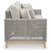 Seton Creek Outdoor Seating Set - Visions in Furniture (La Mirada, CA)