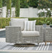 Seton Creek Outdoor Seating Set - Visions in Furniture (La Mirada, CA)
