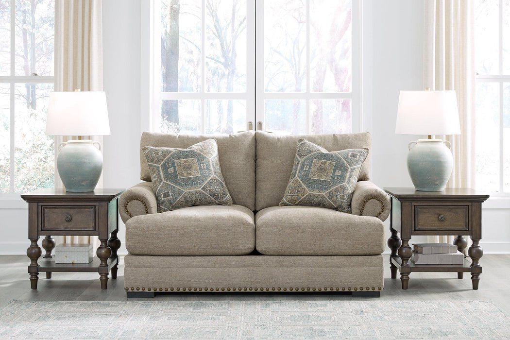 Galemore Living Room Set - Visions in Furniture (La Mirada, CA)