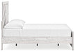 Cayboni Bedroom Package - Visions in Furniture (La Mirada, CA)