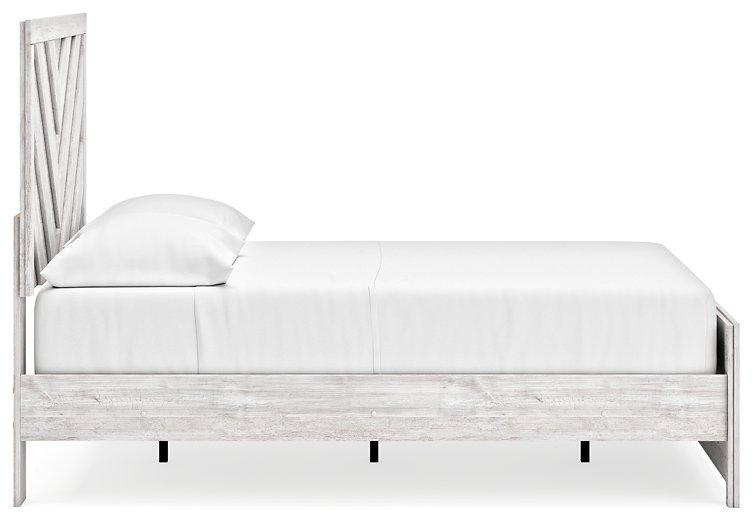 Cayboni Bedroom Package - Visions in Furniture (La Mirada, CA)