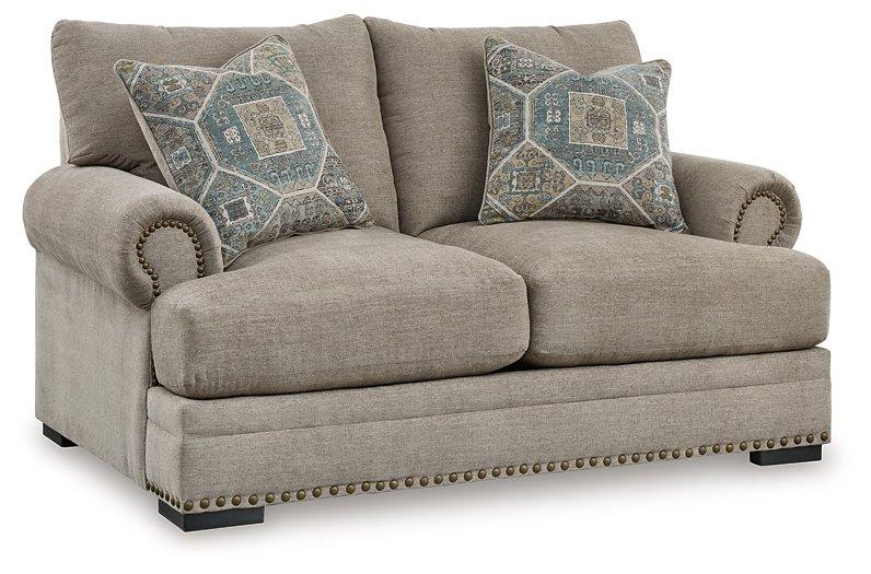 Galemore Living Room Set - Visions in Furniture (La Mirada, CA)
