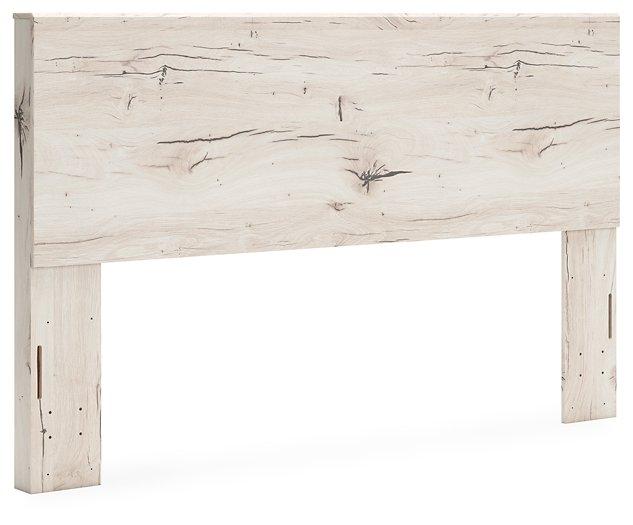 Lawroy Bed - Visions in Furniture (La Mirada, CA)