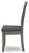 Shullden Dining Room Set - Visions in Furniture (La Mirada, CA)